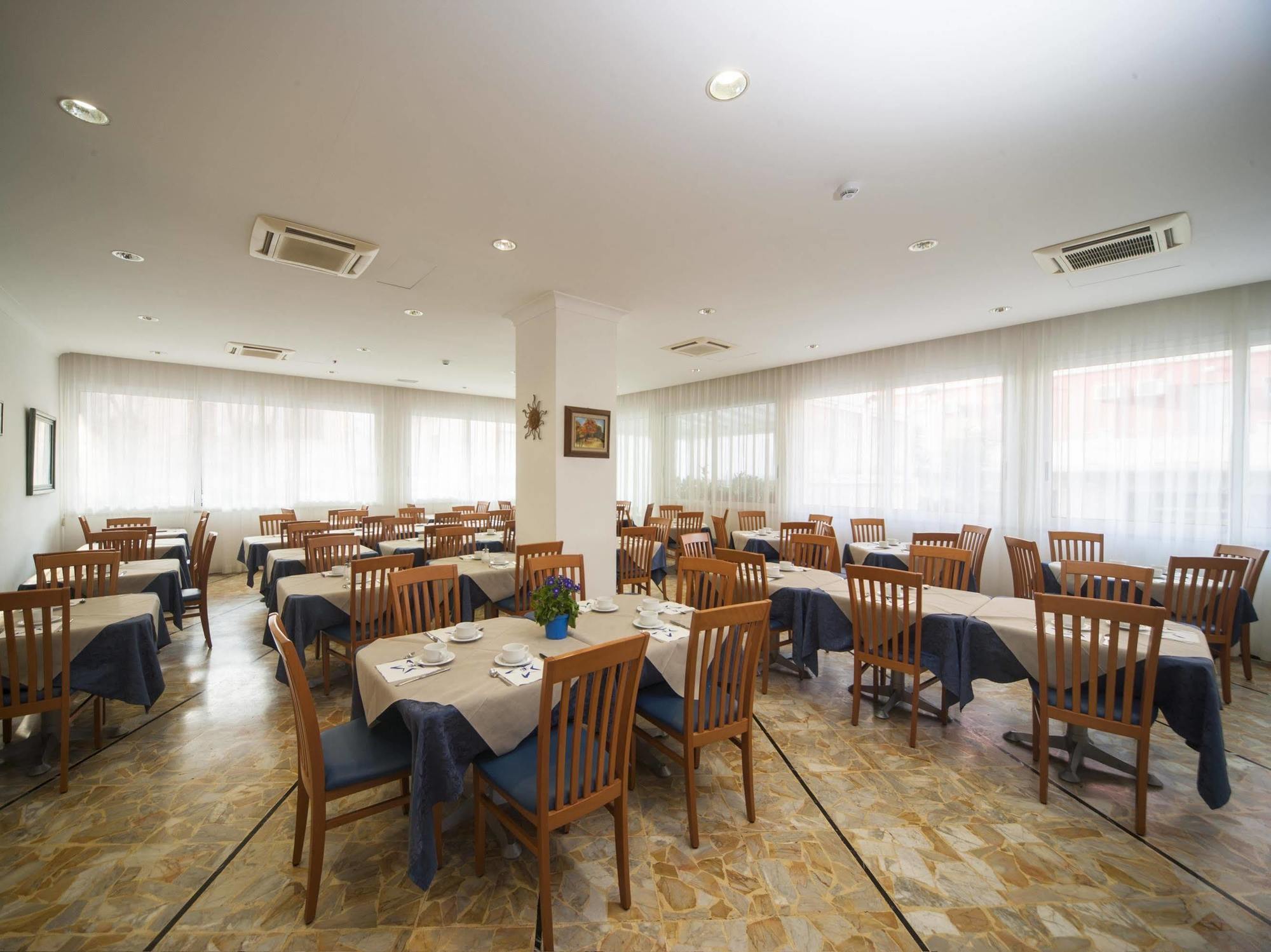Hotel Jana Rimini Exterior photo